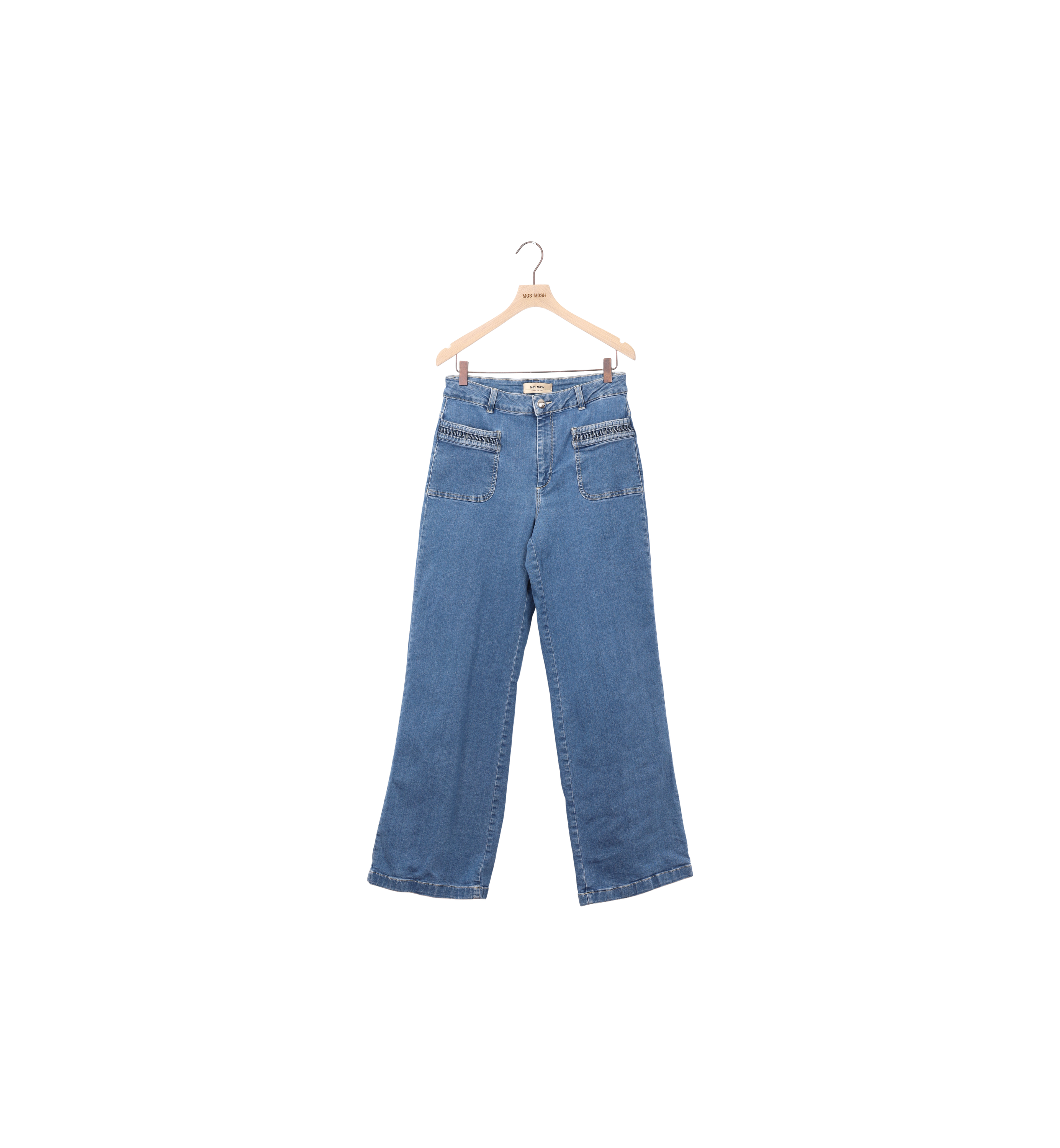 Packshot / Blue / ReLoved